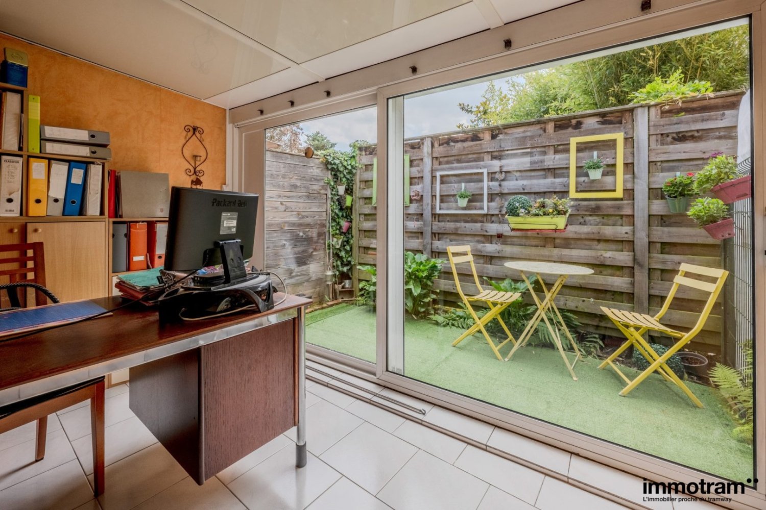 2 bedrooms Villa in Marcq-en-Baroeul, France No. 267659