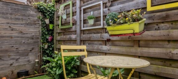 2 bedrooms Villa in Marcq-en-Baroeul, France No. 267659 4