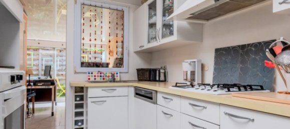 2 bedrooms Villa in Marcq-en-Baroeul, France No. 267659 3