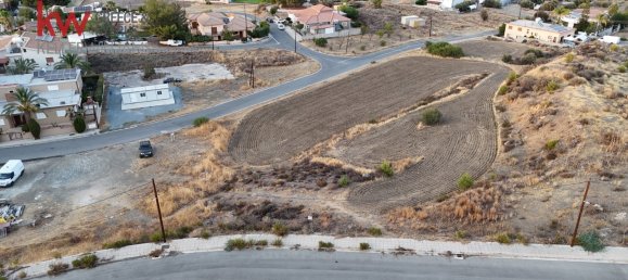  قطعة أرض في Lythrodontas, Cyprus 579متر مربع رقم 181232 5