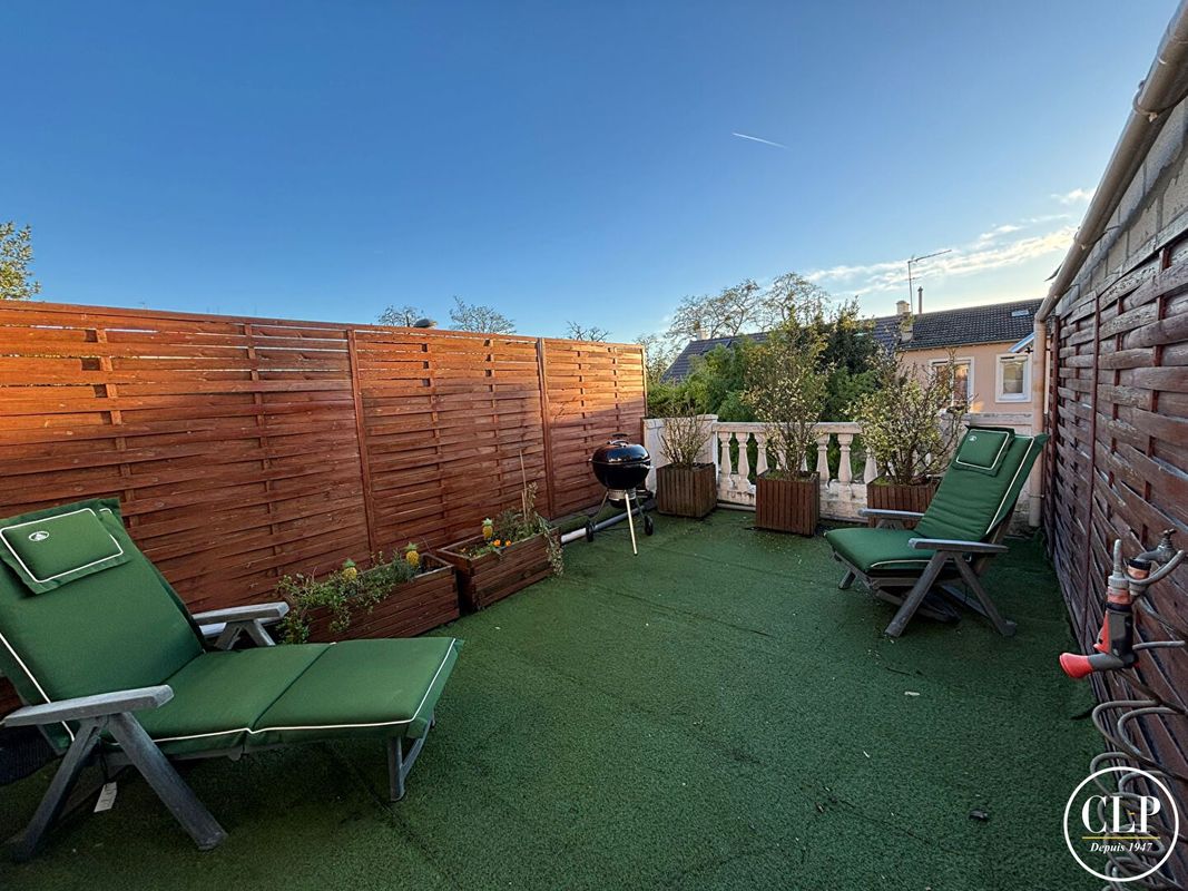 Casa T3 em Fontenay-sous-Bois, France N.º 167259