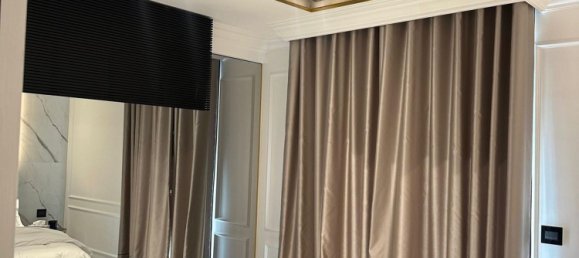 Квартира с 4 спальнями в Бари, Италия № 370887 16