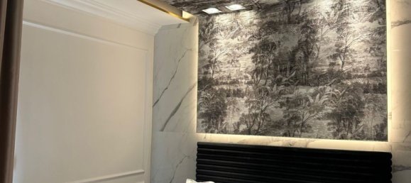 Квартира с 4 спальнями в Бари, Италия № 370887 15