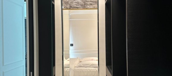 Квартира с 4 спальнями в Бари, Италия № 370887 14