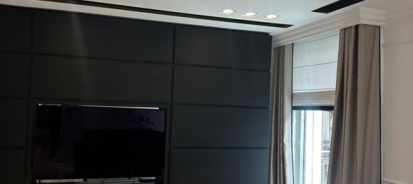 Квартира с 4 спальнями в Бари, Италия № 370887 9