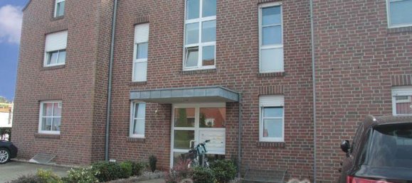 2غرفة شقة في Emsland, Germany رقم 142430 6