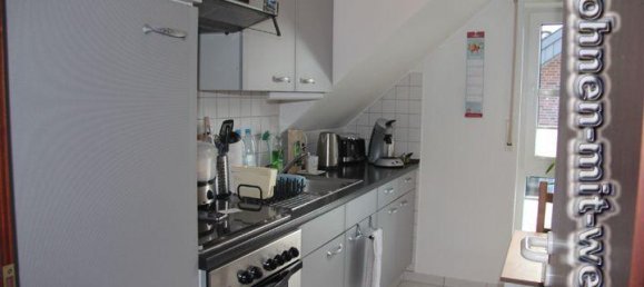 2غرفة شقة في Emsland, Germany رقم 142430 9