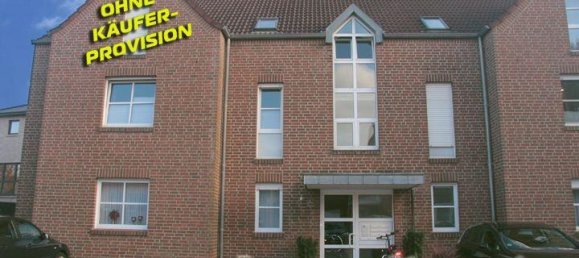 2غرفة شقة في Emsland, Germany رقم 142430 5