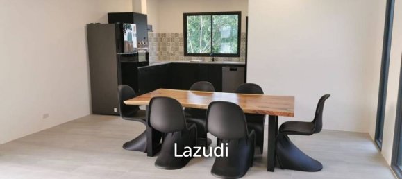 3 bedrooms Villa in Wiang Sa, Thailand No. 13191 6