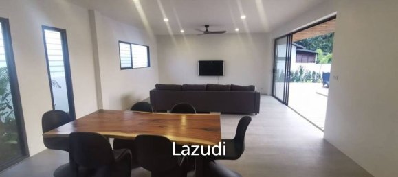 3 bedrooms Villa in Wiang Sa, Thailand No. 13191 8