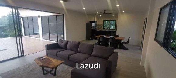 3 bedrooms Villa in Wiang Sa, Thailand No. 13191 5