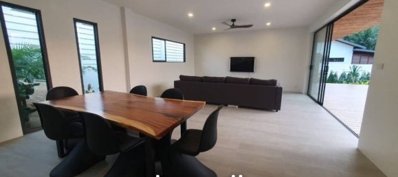 3 bedrooms Villa in Wiang Sa, Thailand No. 13191 7