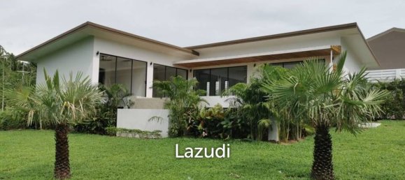 3 bedrooms Villa in Wiang Sa, Thailand No. 13191 4