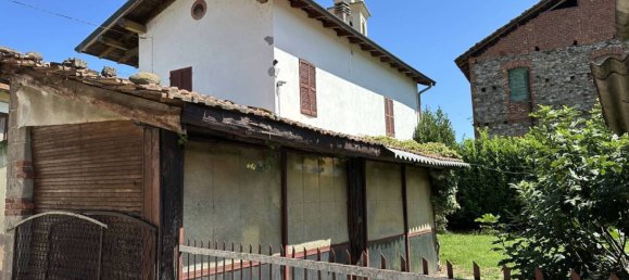 1 bedroom Villa in Fontaneto d'Agogna, Italy No. 261424 4