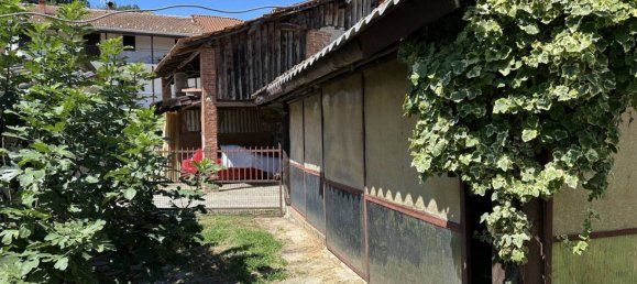 1 bedroom Villa in Fontaneto d'Agogna, Italy No. 261424 9