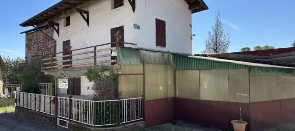 1 bedroom Villa in Fontaneto d'Agogna, Italy No. 261424 2