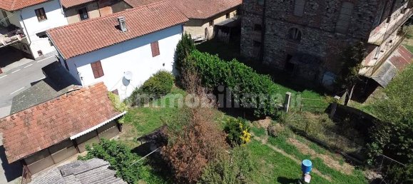1 bedroom Villa in Fontaneto d'Agogna, Italy No. 261424 15
