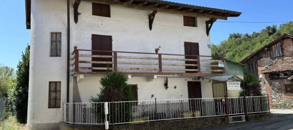 1 bedroom Villa in Fontaneto d'Agogna, Italy No. 261424 3