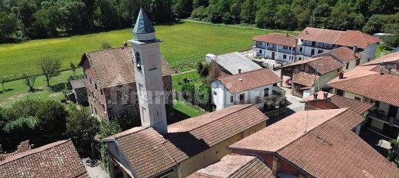 1 bedroom Villa in Fontaneto d'Agogna, Italy No. 261424 17