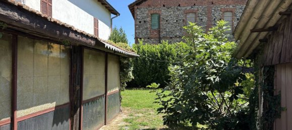 1 bedroom Villa in Fontaneto d'Agogna, Italy No. 261424 5