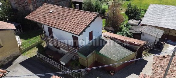 1 bedroom Villa in Fontaneto d'Agogna, Italy No. 261424 11