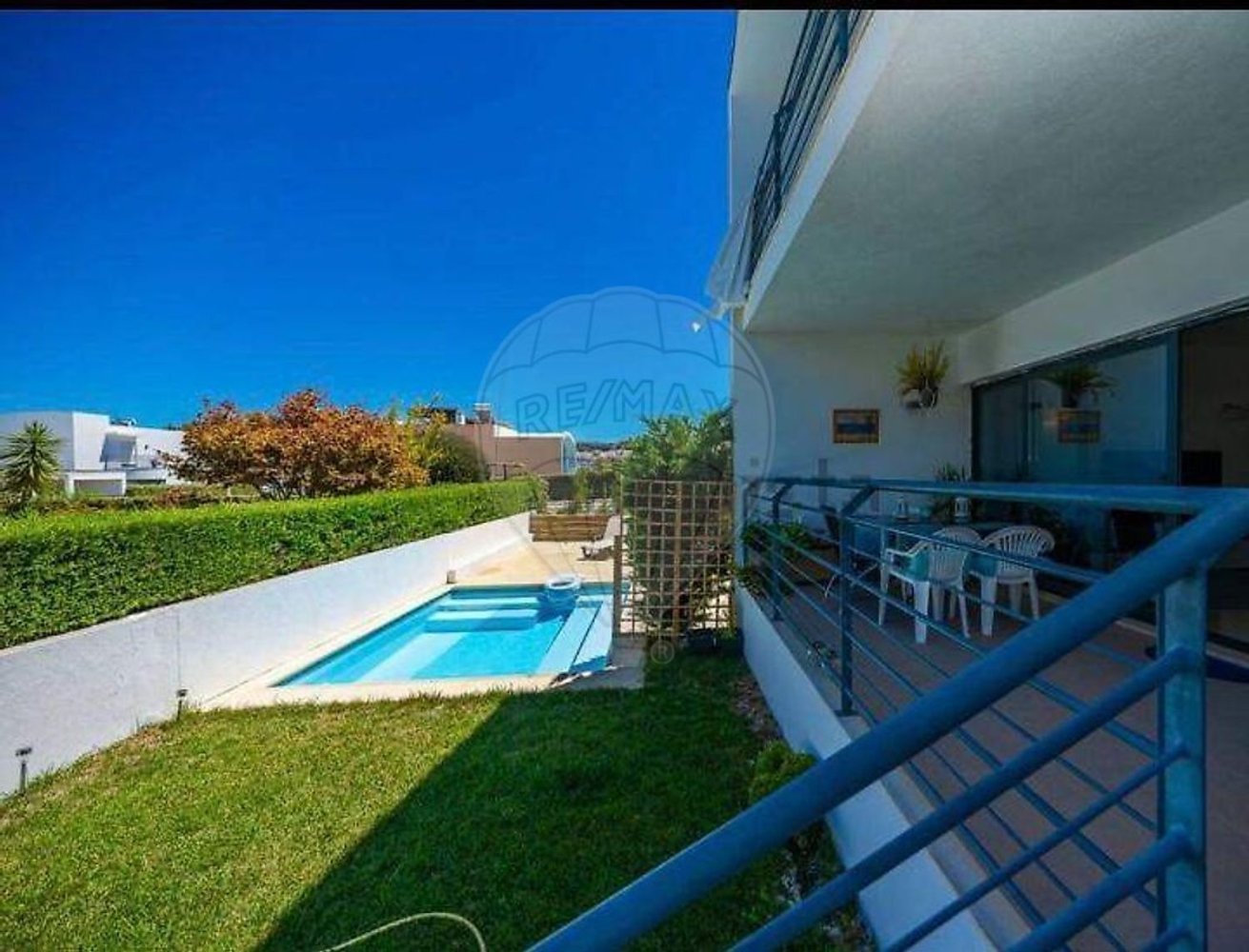 1 Schlafzimmer Wohnung in Palmela, Portugal, Nr. 245196