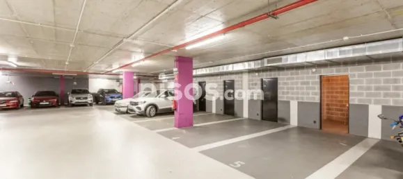  مرآب في Chartered Community of Navarre, Spain 14متر مربع رقم 173652 4