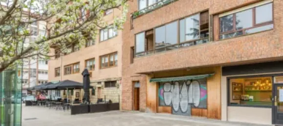  مرآب في Chartered Community of Navarre, Spain 14متر مربع رقم 173652 8