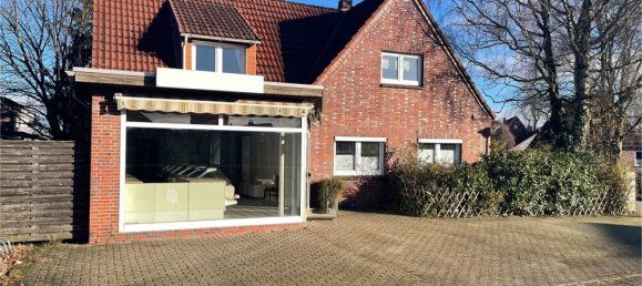 2 bedrooms Building in Friesland, Germany No. 295712 2