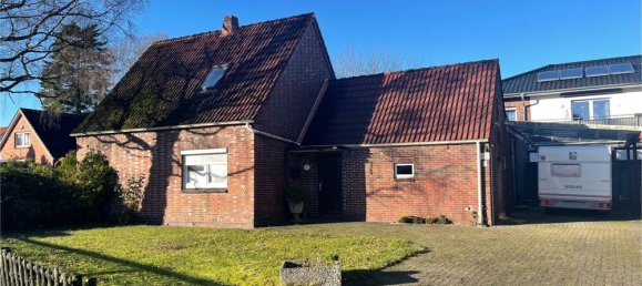 2 bedrooms Building in Friesland, Germany No. 295712 3