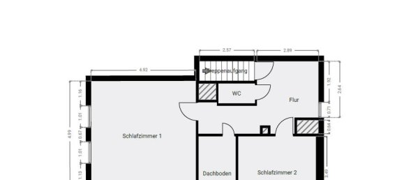 2 bedrooms Building in Friesland, Germany No. 295712 21