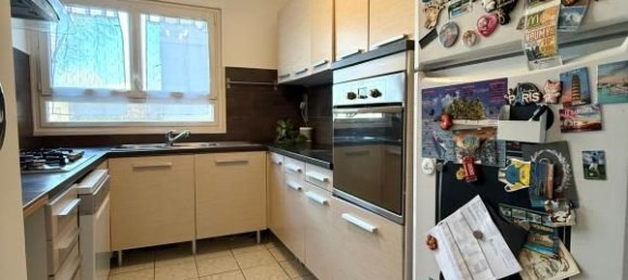 Apartamento de 4 dormitorios en Epinay-sous-Senart, France No. 291247 2