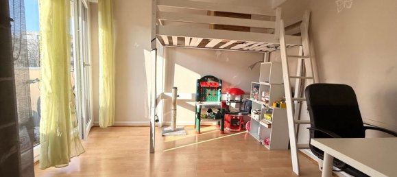 Apartamento de 4 dormitorios en Epinay-sous-Senart, France No. 291247 3