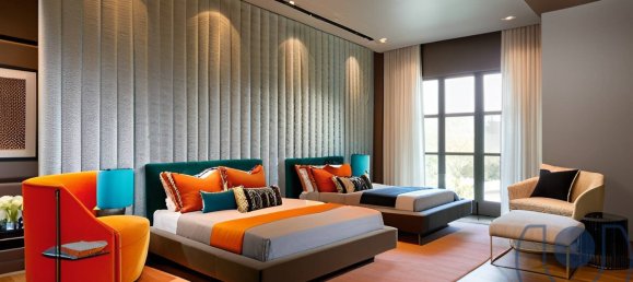 10 bedrooms Villa in Chieri, Italy No. 55300 19