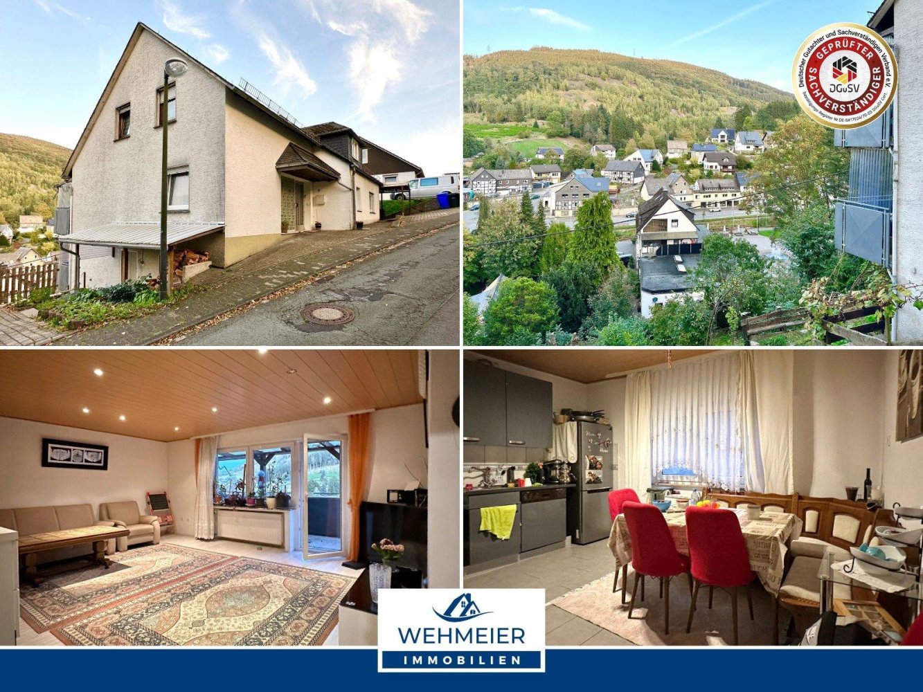 5 chambres Maison à Hochsauerlandkreis, Germany No. 70156