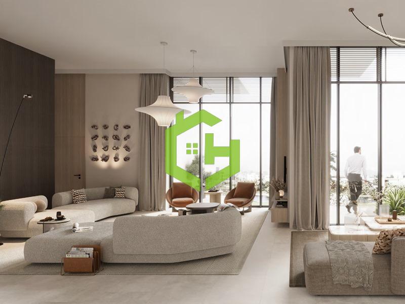 1 Schlafzimmer Wohnung in Business Bay, UAE, Nr. 25700