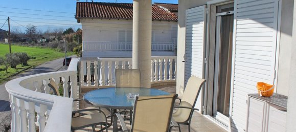 5 غرف نوم عقار تجاري في Pieria, Greece رقم 53552 16