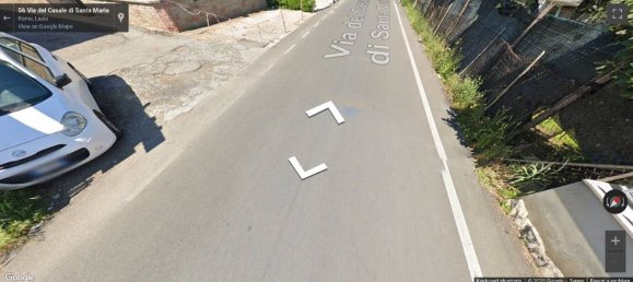 1 chambre Appartement à Rome, Italy No. 277660 10