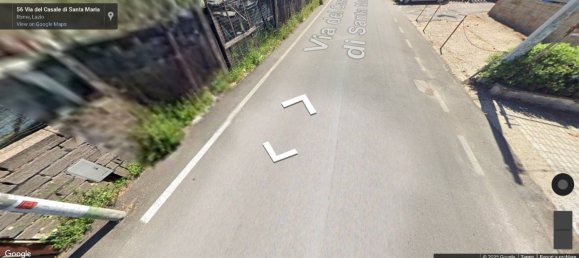 1 chambre Appartement à Rome, Italy No. 277660 3