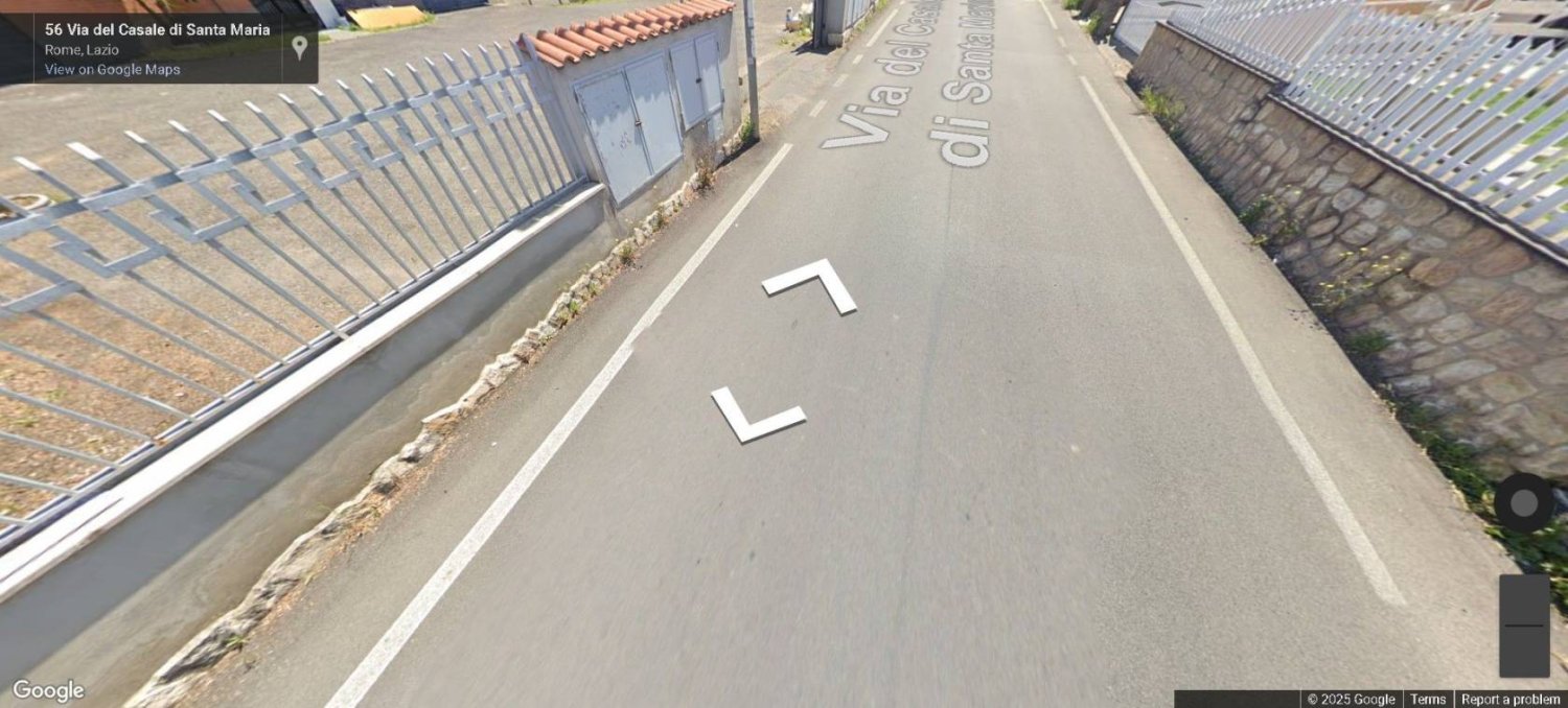 1 chambre Appartement à Rome, Italy No. 277660