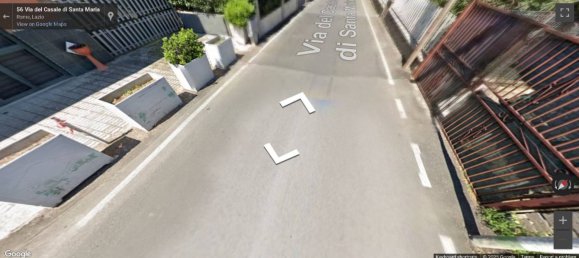 1 chambre Appartement à Rome, Italy No. 277660 8