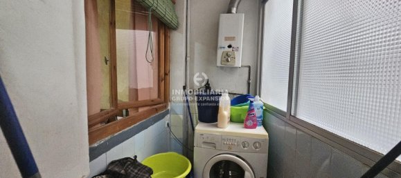 Apartamento de 3 dormitorios en Alicante, Spain No. 161991 8