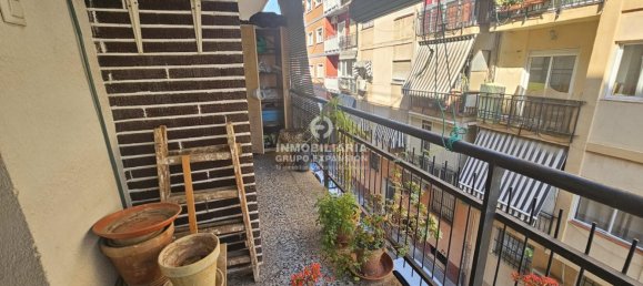 Apartamento de 3 dormitorios en Alicante, Spain No. 161991 4