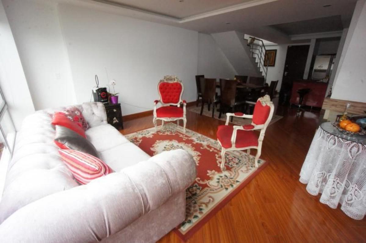 Casa T3 em Bogota, Colombia N.º 12896