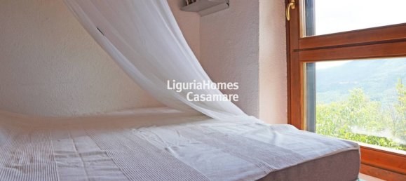 3 bedrooms Villa in Borgomaro, Italy No. 305522 10