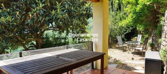 3 bedrooms Villa in Borgomaro, Italy No. 305522 11