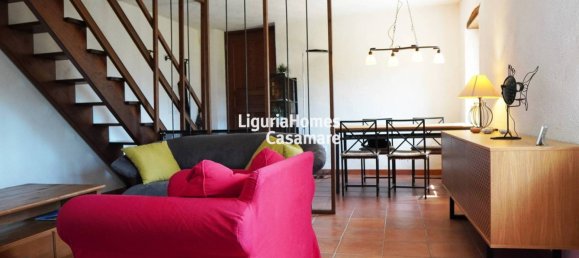 3 bedrooms Villa in Borgomaro, Italy No. 305522 7