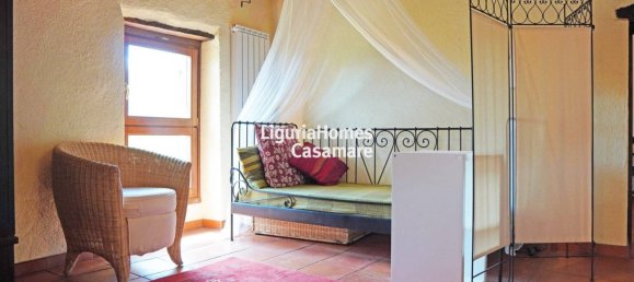 3 bedrooms Villa in Borgomaro, Italy No. 305522 8