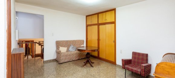 4 غرف نوم منزل ذو طابقين في Granada, Spain رقم 20941 21