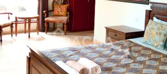 Apartamento T2 em Jumeirah Beach Residence, UAE N.º 27178 4